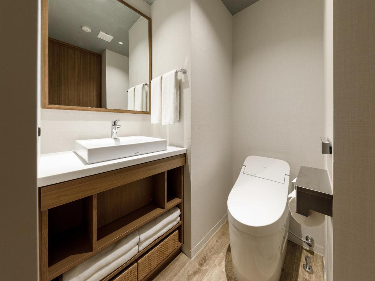 Nishitetsu Hotel Croom Hakata Gion Kushida Shrine Fukuoka  Zewnętrze zdjęcie