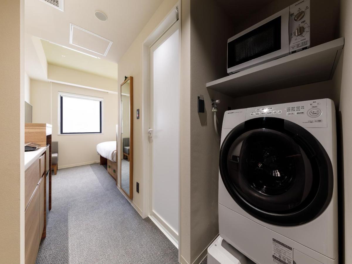 Nishitetsu Hotel Croom Hakata Gion Kushida Shrine Fukuoka  Zewnętrze zdjęcie