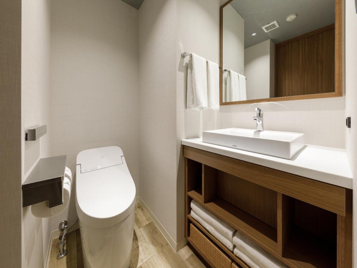 Nishitetsu Hotel Croom Hakata Gion Kushida Shrine Fukuoka  Zewnętrze zdjęcie