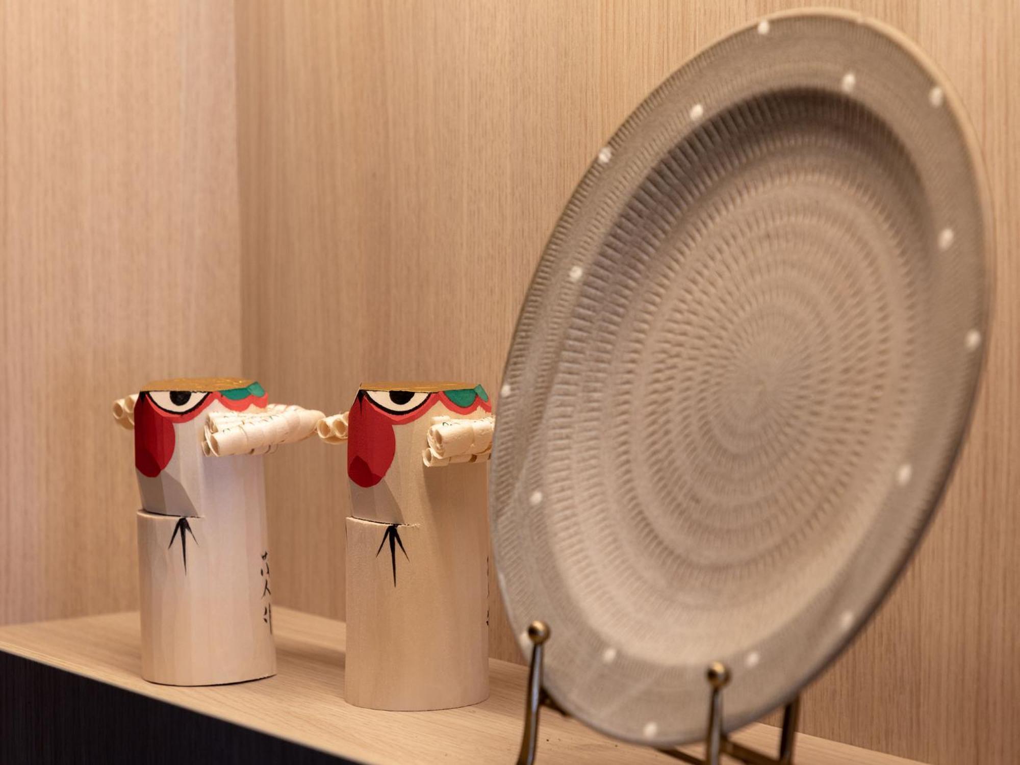 Nishitetsu Hotel Croom Hakata Gion Kushida Shrine Fukuoka  Zewnętrze zdjęcie