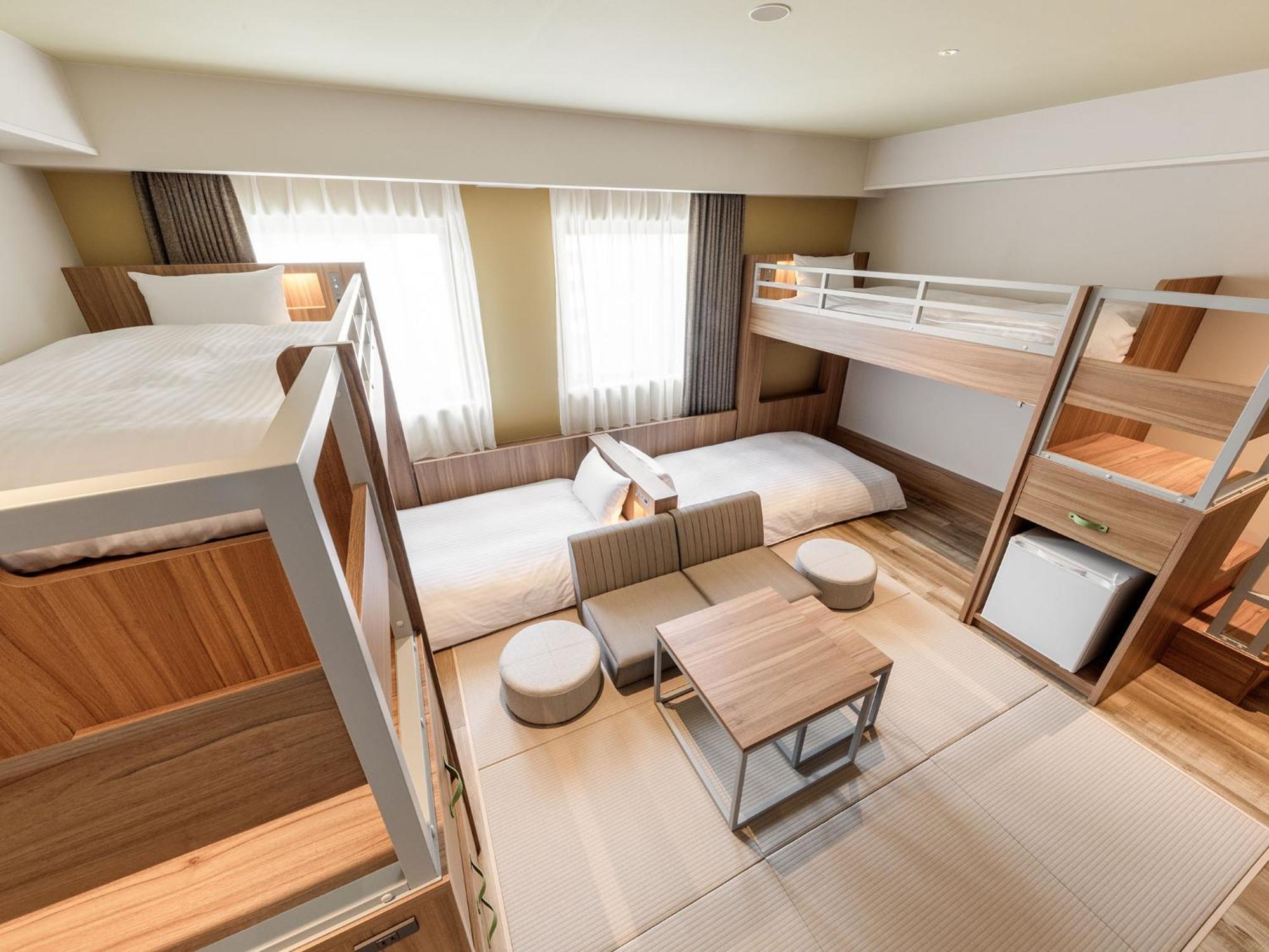 Nishitetsu Hotel Croom Hakata Gion Kushida Shrine Fukuoka  Zewnętrze zdjęcie