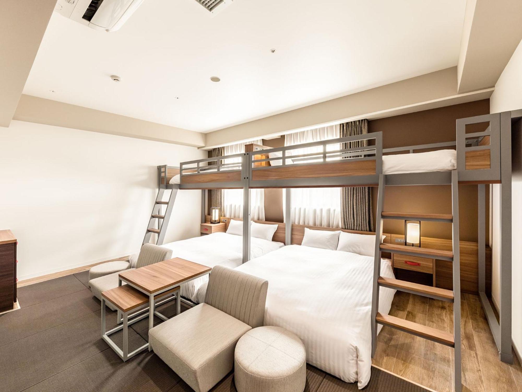 Nishitetsu Hotel Croom Hakata Gion Kushida Shrine Fukuoka  Zewnętrze zdjęcie